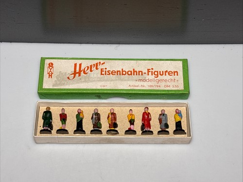 Spur ddr herr hels - spur, 109/794
