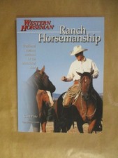 Western Horseman: Ranch
