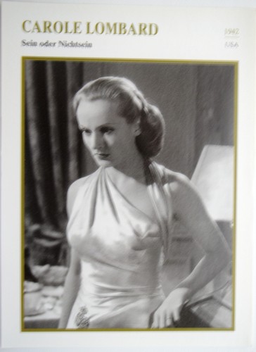 S94 starportraitkarte - ,