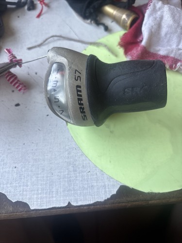 Schalthebel sram 22 2mm - schalthebel-sram, s7