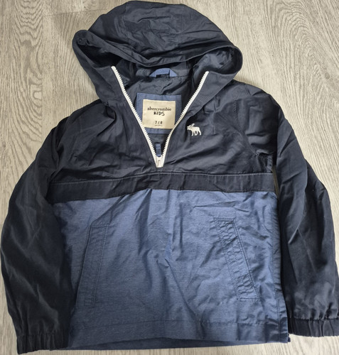 Abercrombie kinder anorak - kinder,