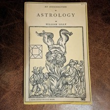 WILLIAM LILLY Introduction to