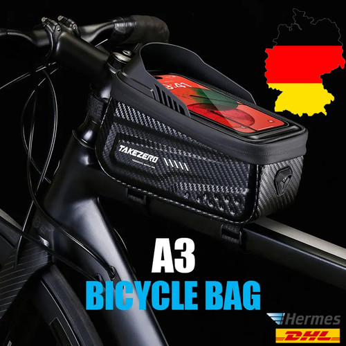 Takezero fahrrad - takezero, a3