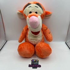 Tigger Kuscheltier - 40 cm [Disney Winnie the Pooh Stofftier Sammler Plüsch]