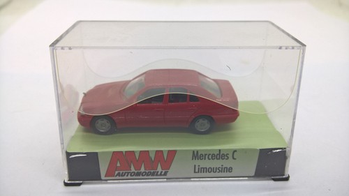 Awm mercedes 240 w202 - awm,
