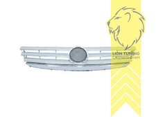 Kühlergrill für Mercedes