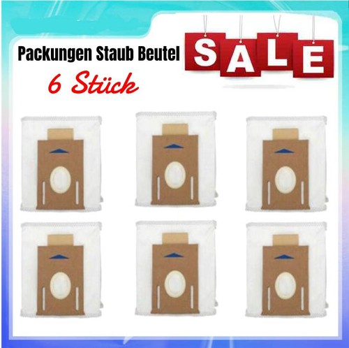 Stück ersatz staubbeutel - stück, ersatz-staubbeutel