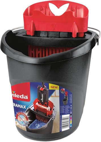 Vileda ultramax eimer mit - ultramax,