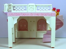 PLAYMOBIL® 6236 Zusatzetage Etagenergänzung zu Prinzessinnenschloss 5142 vollst.