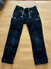 FHB Zunfthose Cord Kai - Größe 46 - 32/32
