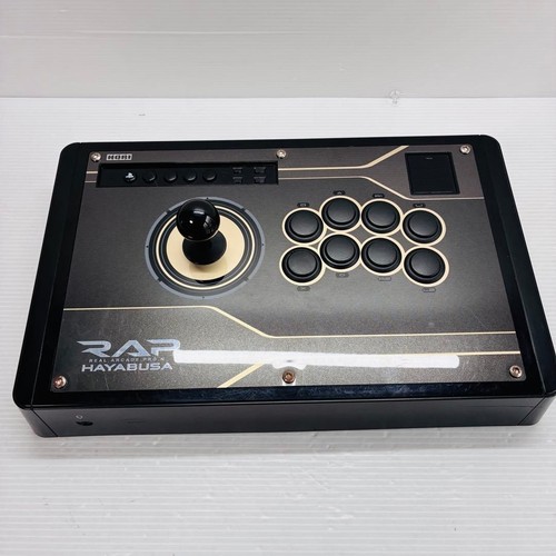 Hori real arcade pro - real,