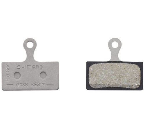 Shimano g03s resin - shimano,