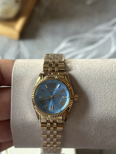 Michael kors lexington - uhr,
