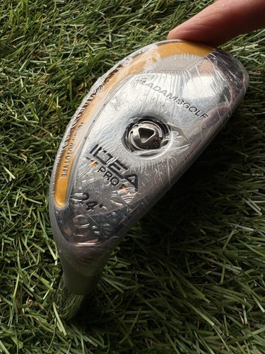 Adams golf idea pro - golf, tour