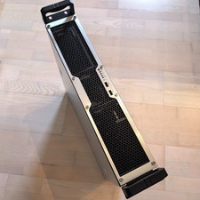 Chenbro RM24200-L , Rack-Gehäuse, 2U, silber