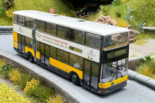MAN DN95  "ARWOBAU " BVG Berlin Linie X21 - Rietze 1:87
