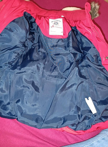 Winterjacke k5 - winterjacke,