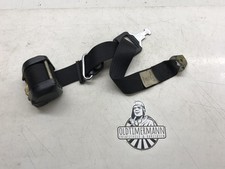 Sicherheitsgurt Gurt Anschnallgurt hinten Mercedes W123 W126 1238605585