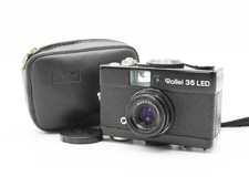 Rollei 35 LED 35mm Film Camera