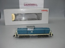 Märklin HO 37900 Br 290 (290
