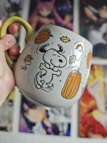Peanuts snoopy tasse becher - tasse,