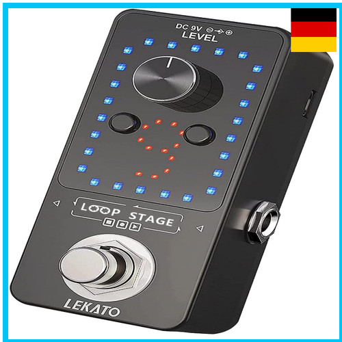 Gitarren looper mit - gitarren,
