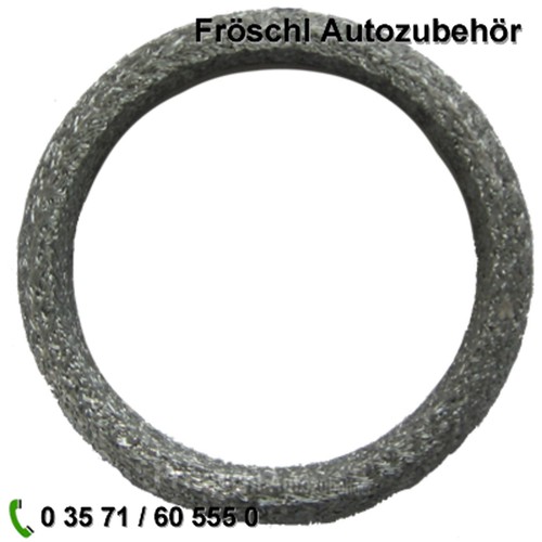 Dichtung dichtring auspuff - dichtung,