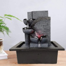 Zen-Tischbrunnen mit