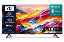 Hisense LED-Fernseher