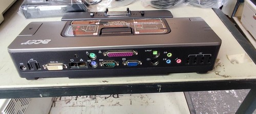 Doking station acer ezdock2 - doking,