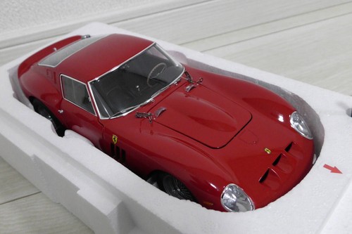 Kyosho ferrari 250 - kyosho,