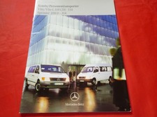 MERCEDES Vito Sprinter Kombi