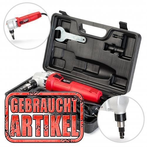 Elektro blechnibbler 380 - elektro,