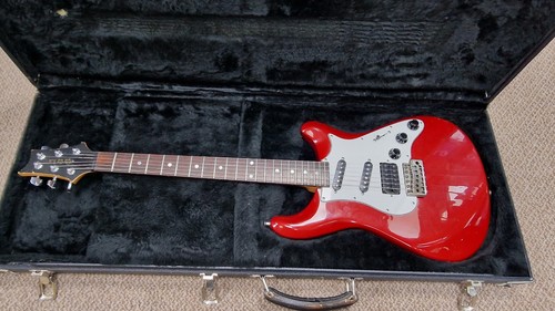1991 prs series - 1, classic