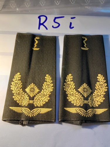 Bundeswehr rangschlaufen - bundeswehr,