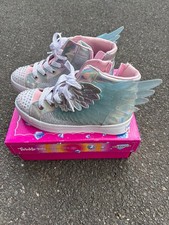 skechers twinkle toes Gr. 33