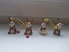 Goebel fiiguren Osterhasen