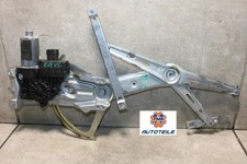 Opel Zafira B Fensterheber