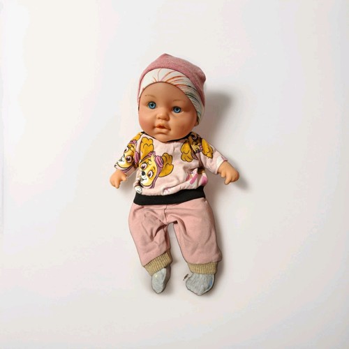 Upcycling puppenkleidung für - upcycling,
