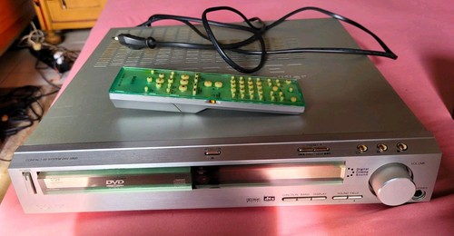 Sony hcd s800 sacd - sony, sacd/dvd