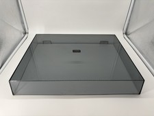 Original Staubschutzhaube /