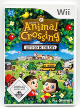Animal Crossing Lets Go to the