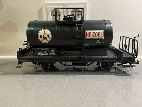 Lgb 42125 kesselwagen - db,