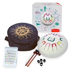 Tambú Zungentrommel 8", 11