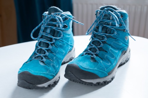 Brütting wanderschuhe damen - brütting,
