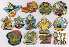 🏬Pin-Lot 13 Schweiz