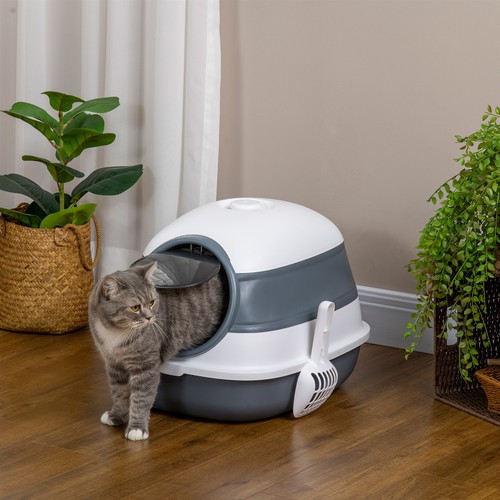 Katzentoilette mit - katzentoilette,,