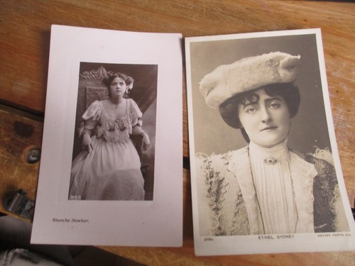 Edwardianische - 10, x
