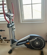 Bremshey Orbit Control Cross Trainer