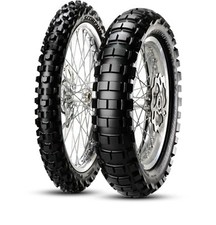 Motorradreifen Pirelli 140/80